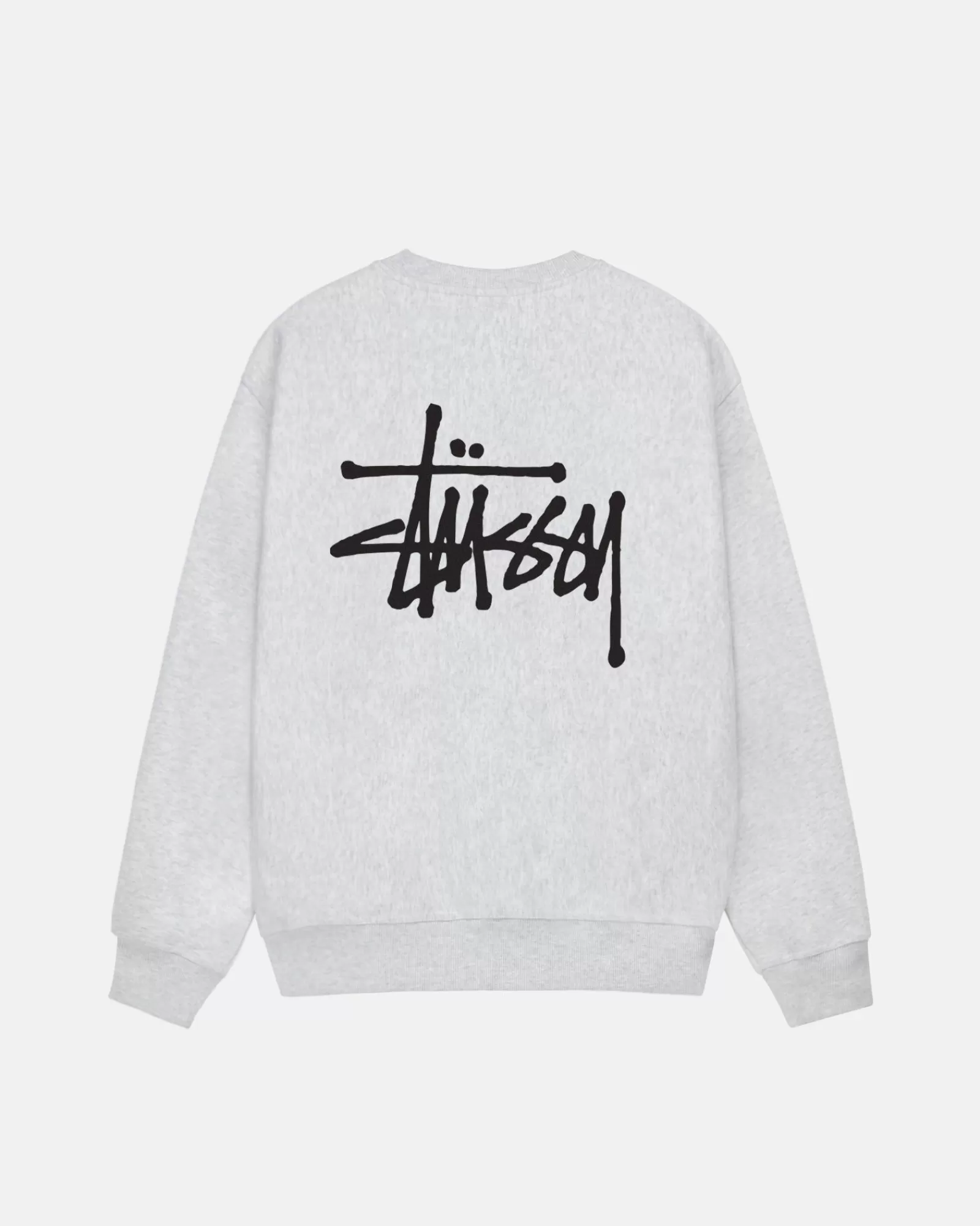 Stüssy Basic Stussy Crew Sale