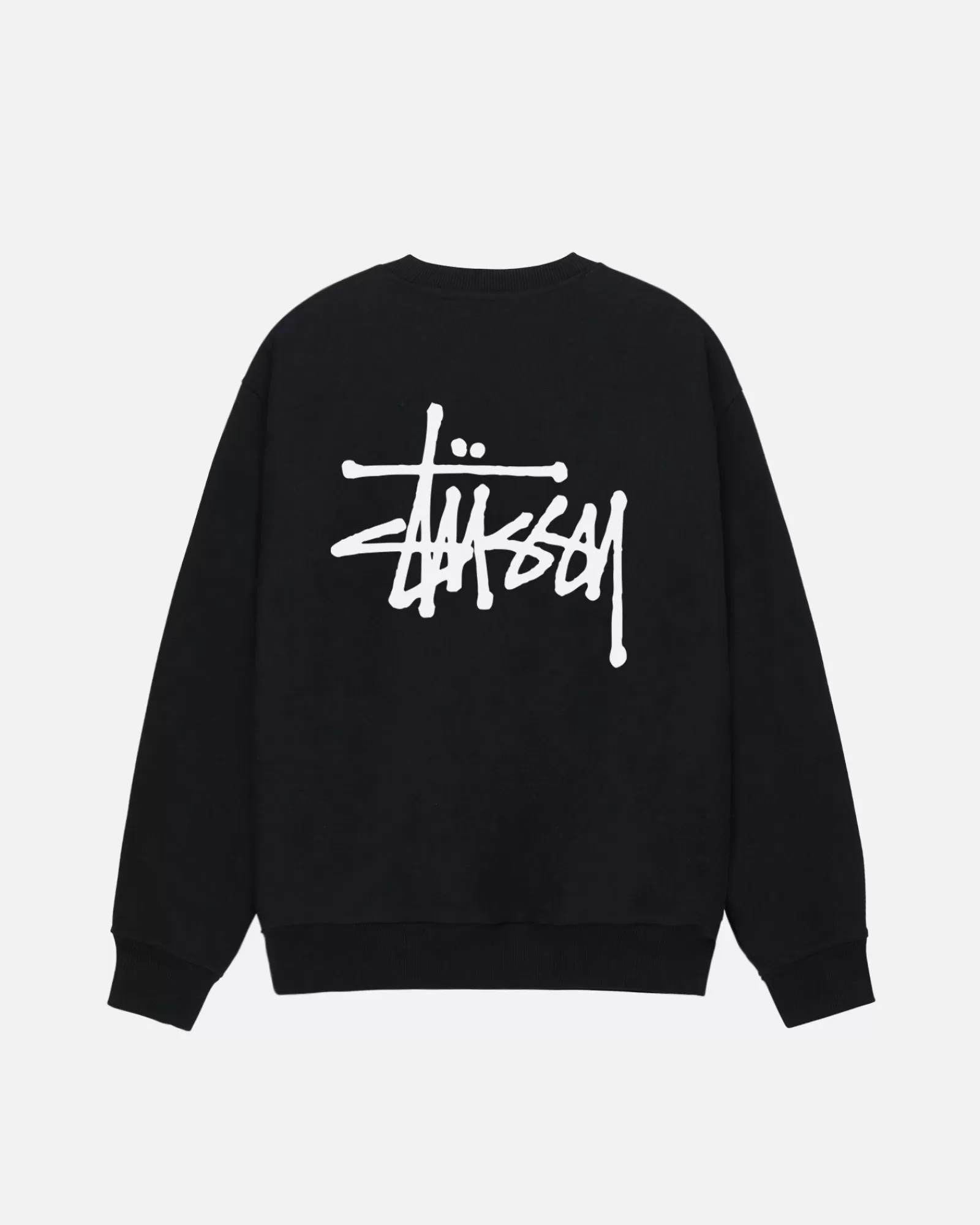 Stüssy Basic Stussy Crew Hot