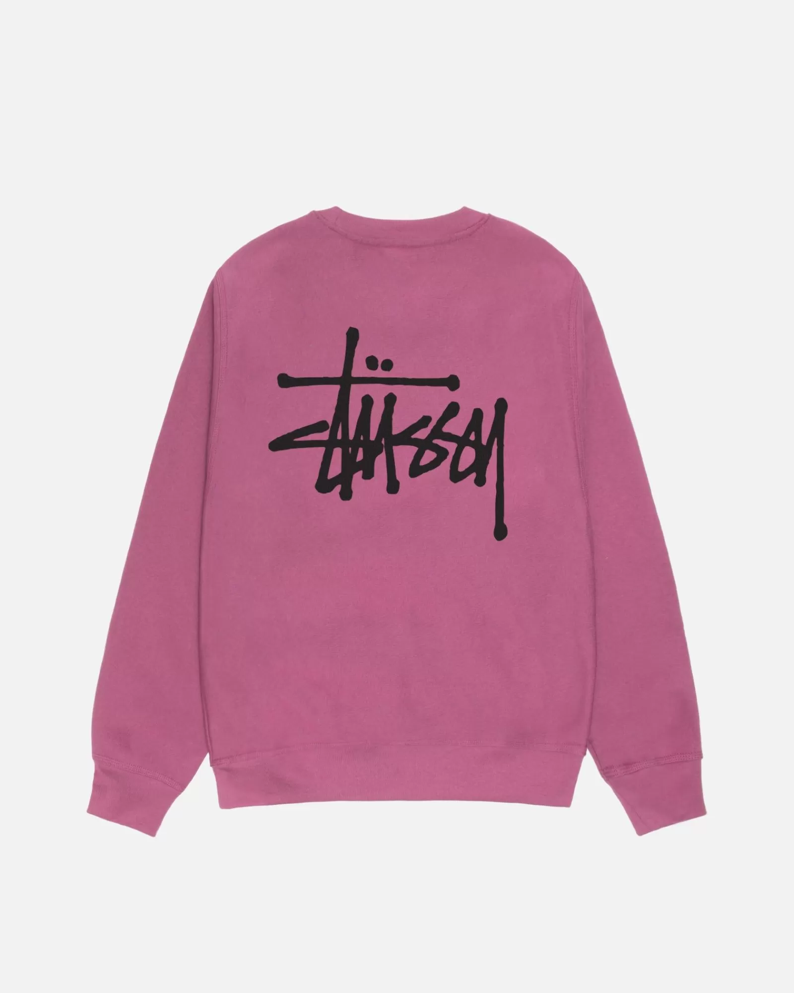 Stüssy Basic Stussy Crew Online