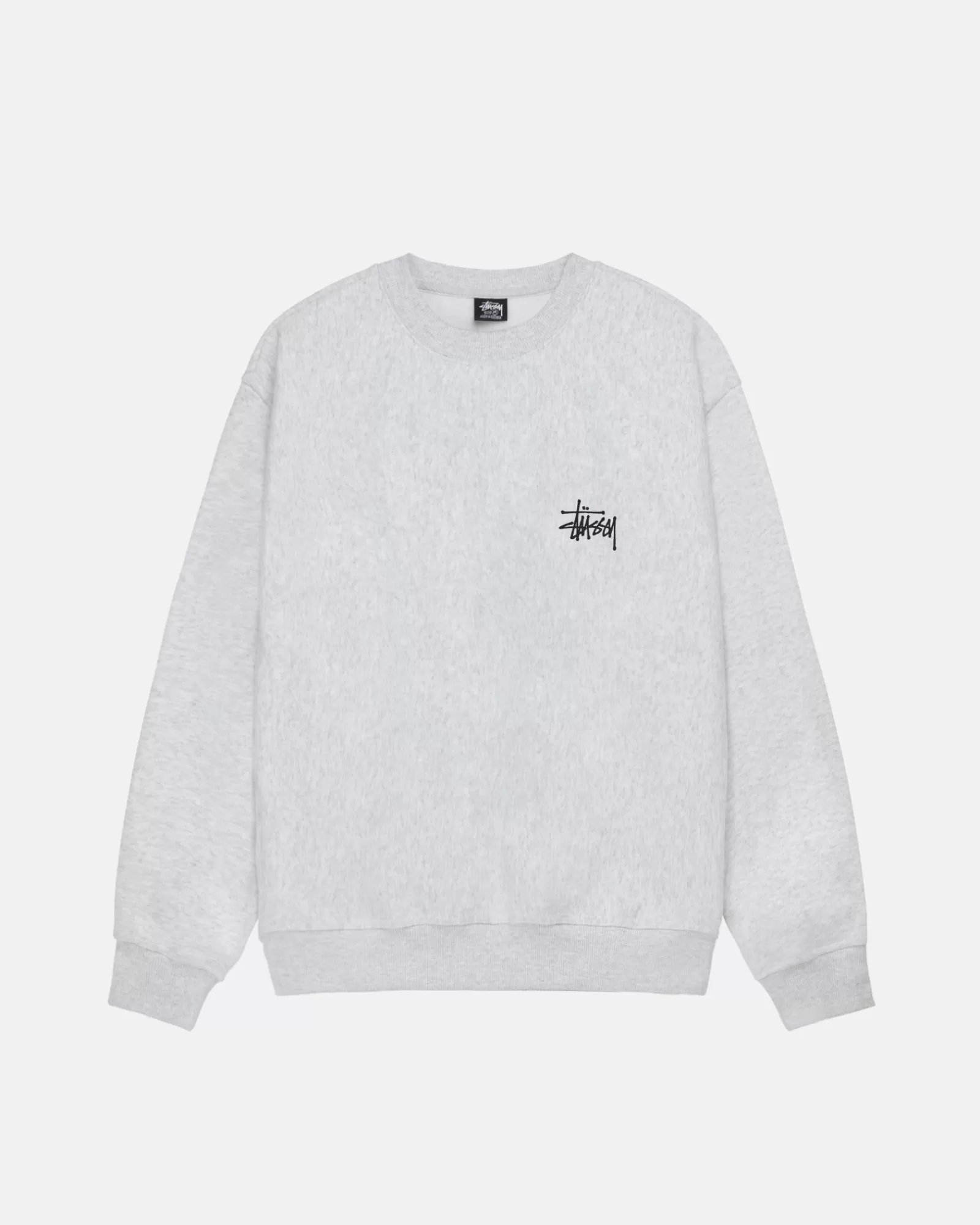 Stüssy Basic Stussy Crew Sale