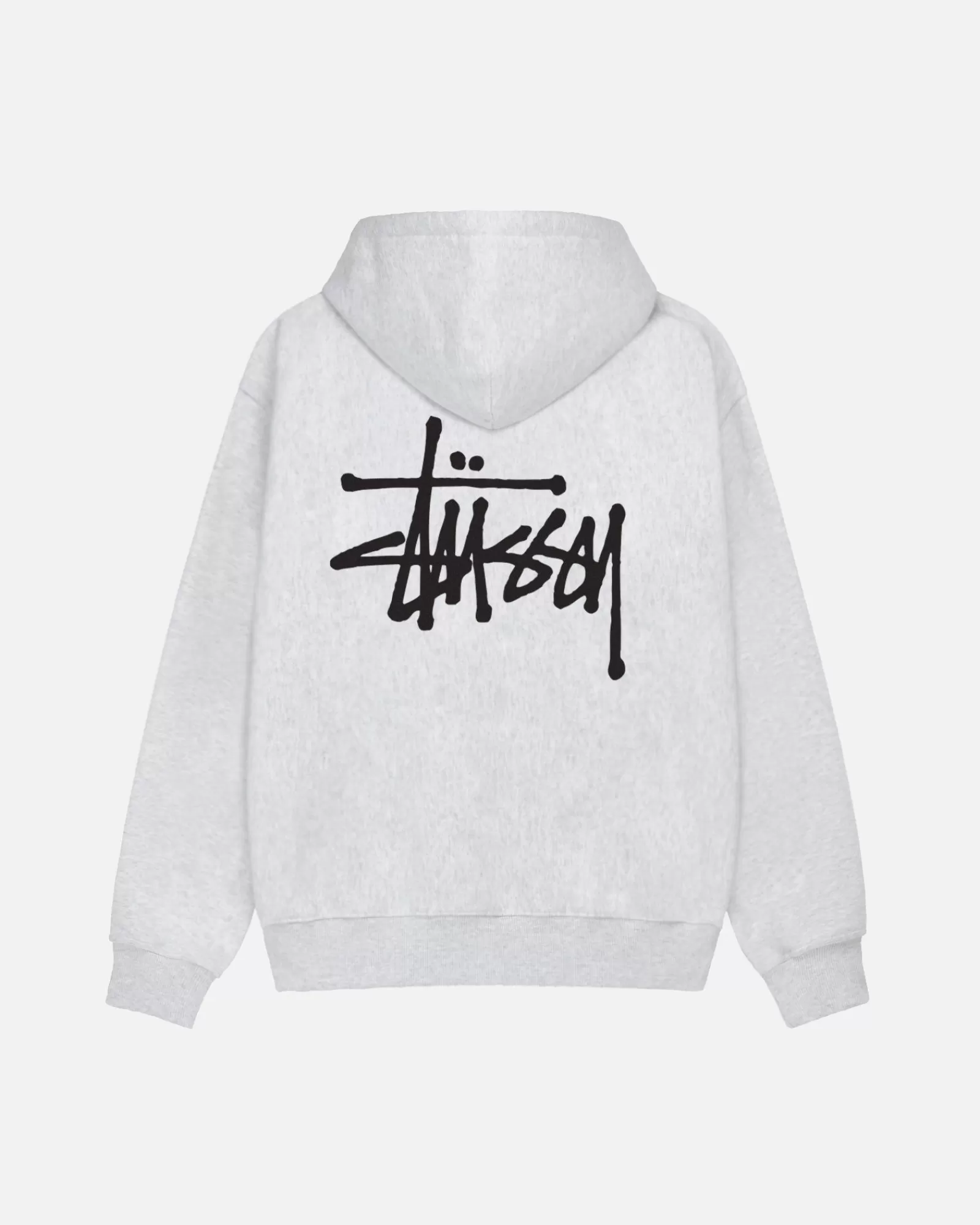 Stüssy Basic Stussy Hoodie Outlet