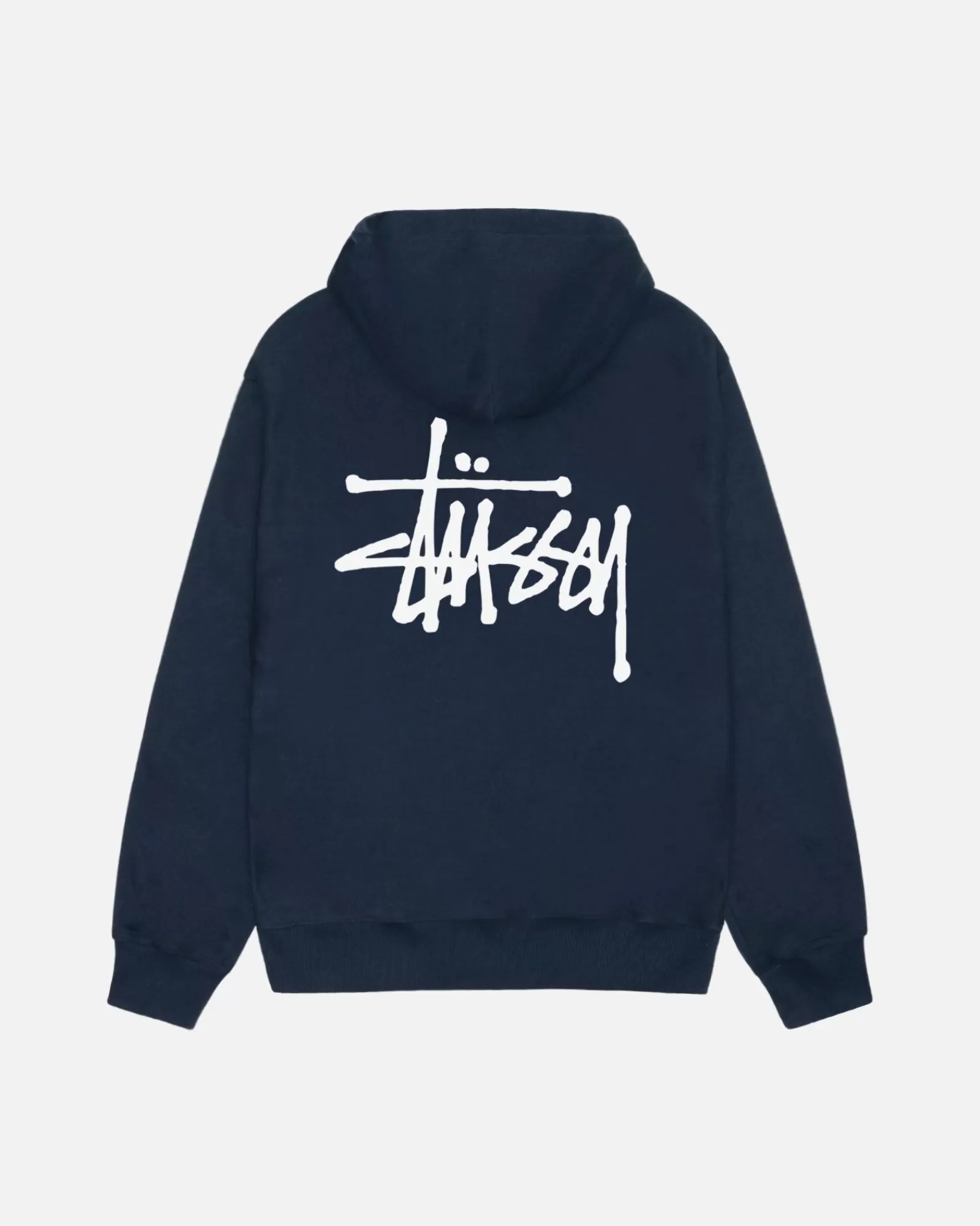 Stüssy Basic Stussy Hoodie Outlet