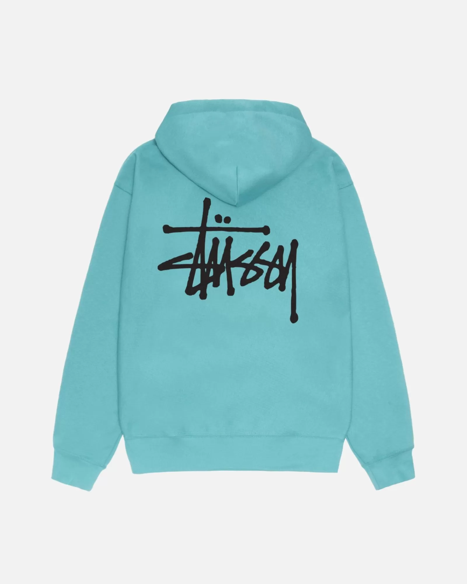 Stüssy Basic Stussy Hoodie Outlet