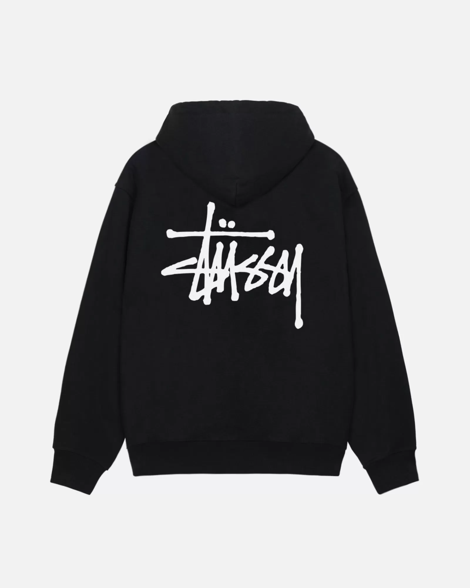 Stüssy Basic Stussy Hoodie Shop