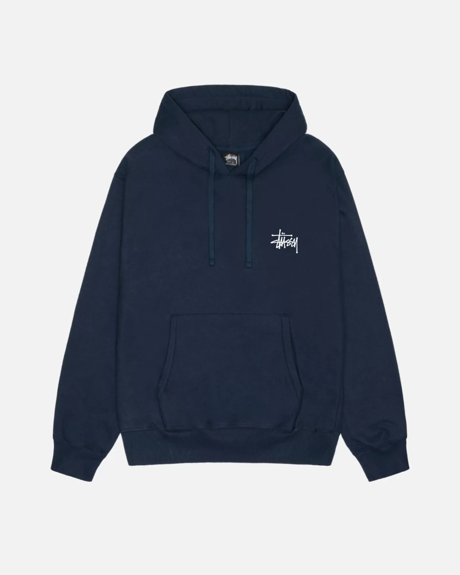 Stüssy Basic Stussy Hoodie Outlet