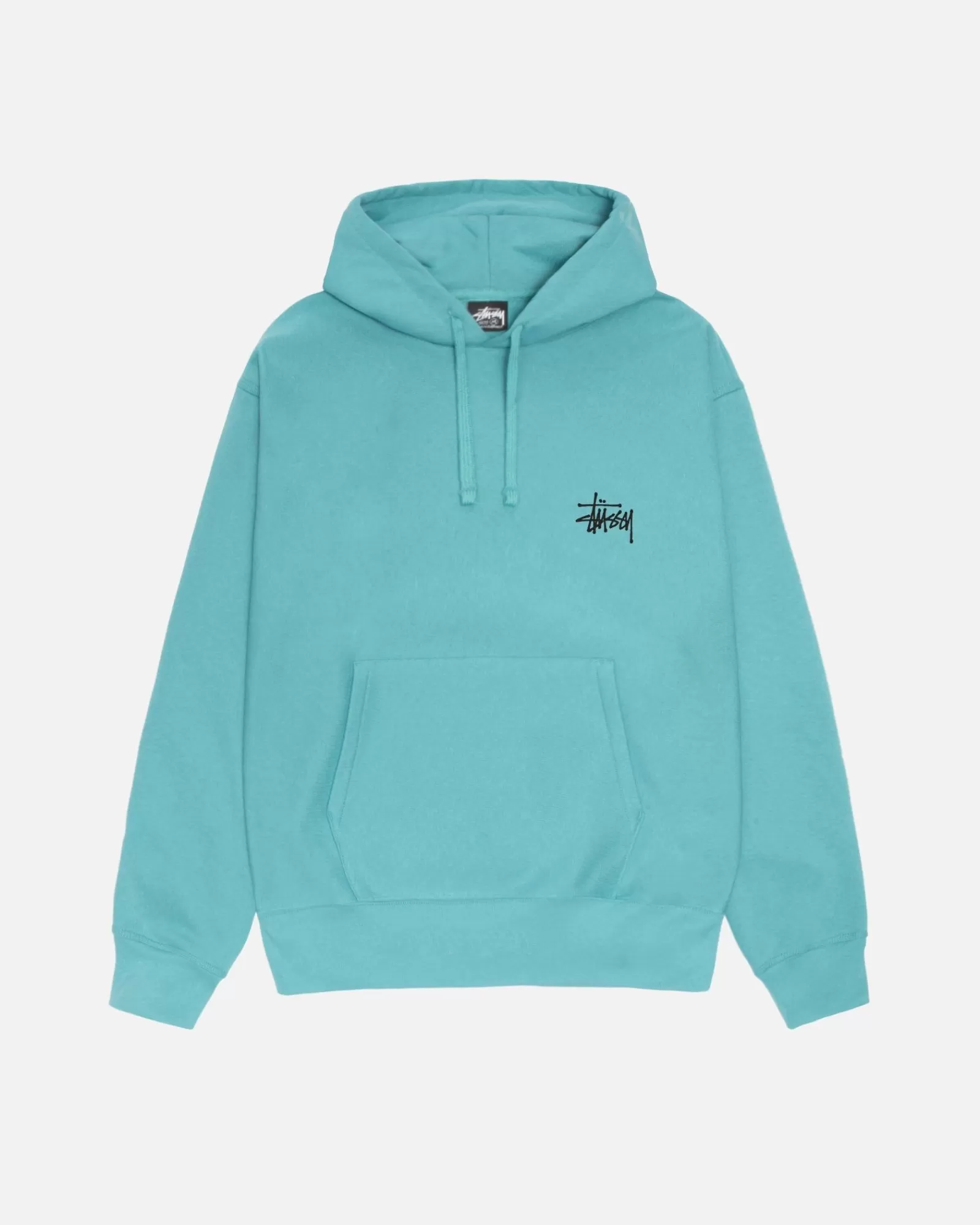 Stüssy Basic Stussy Hoodie Outlet