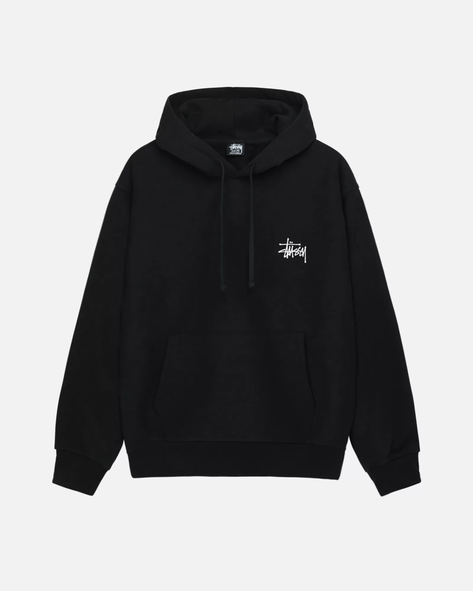 Stüssy Basic Stussy Hoodie Shop