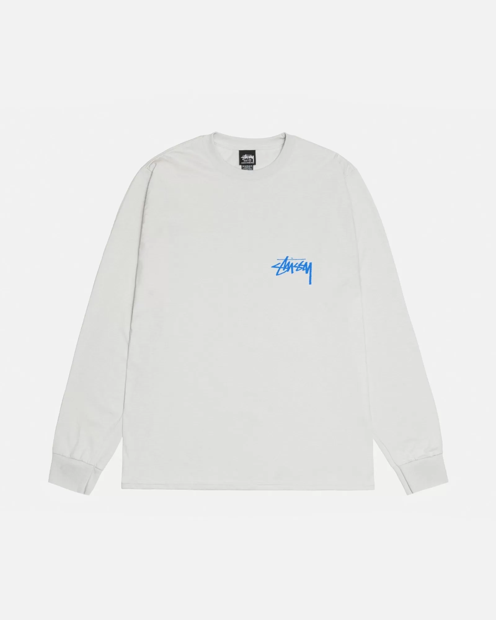 Stüssy Beat Crazy Ls Tee Cheap