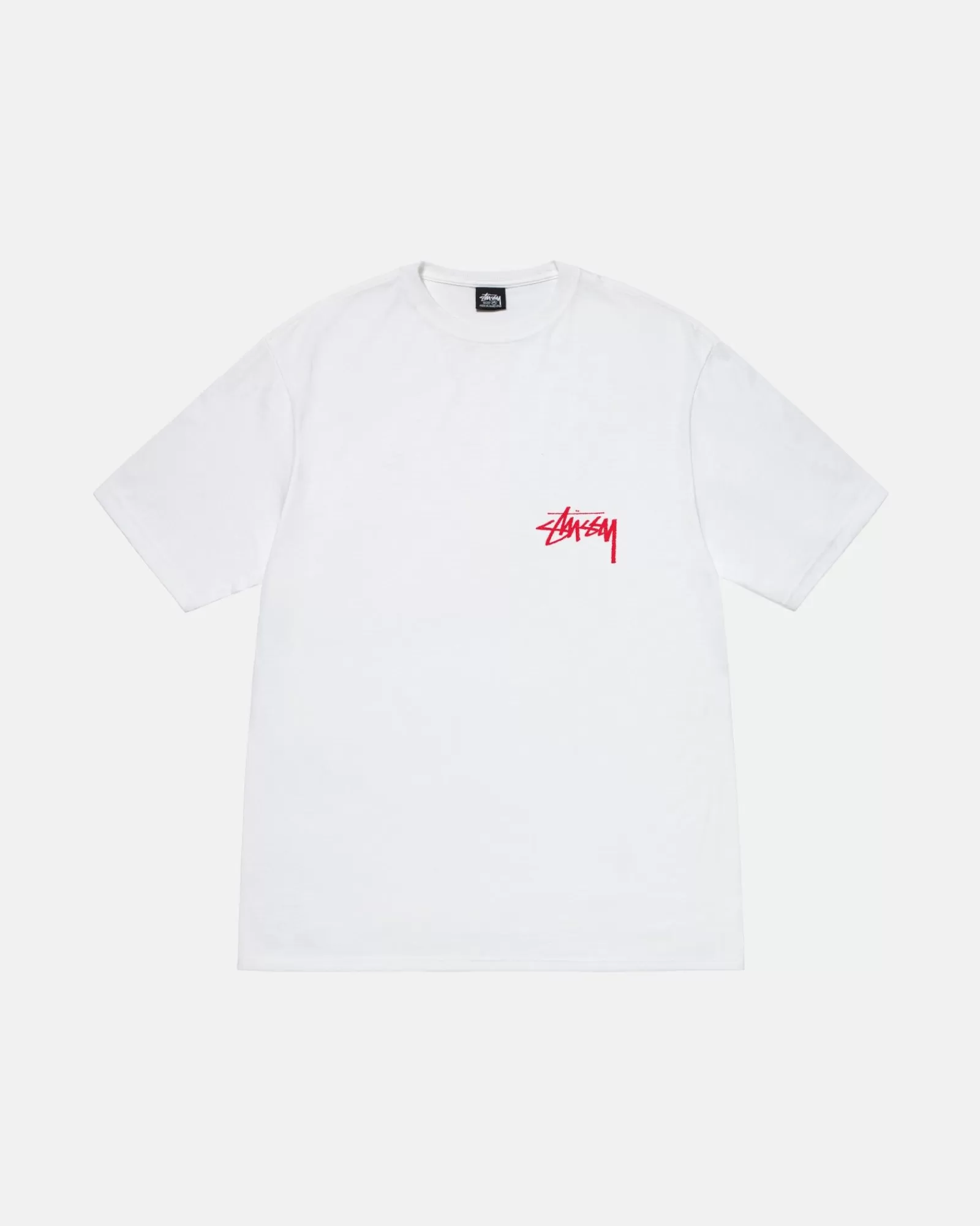 Stüssy Beat Crazy Tee Sale