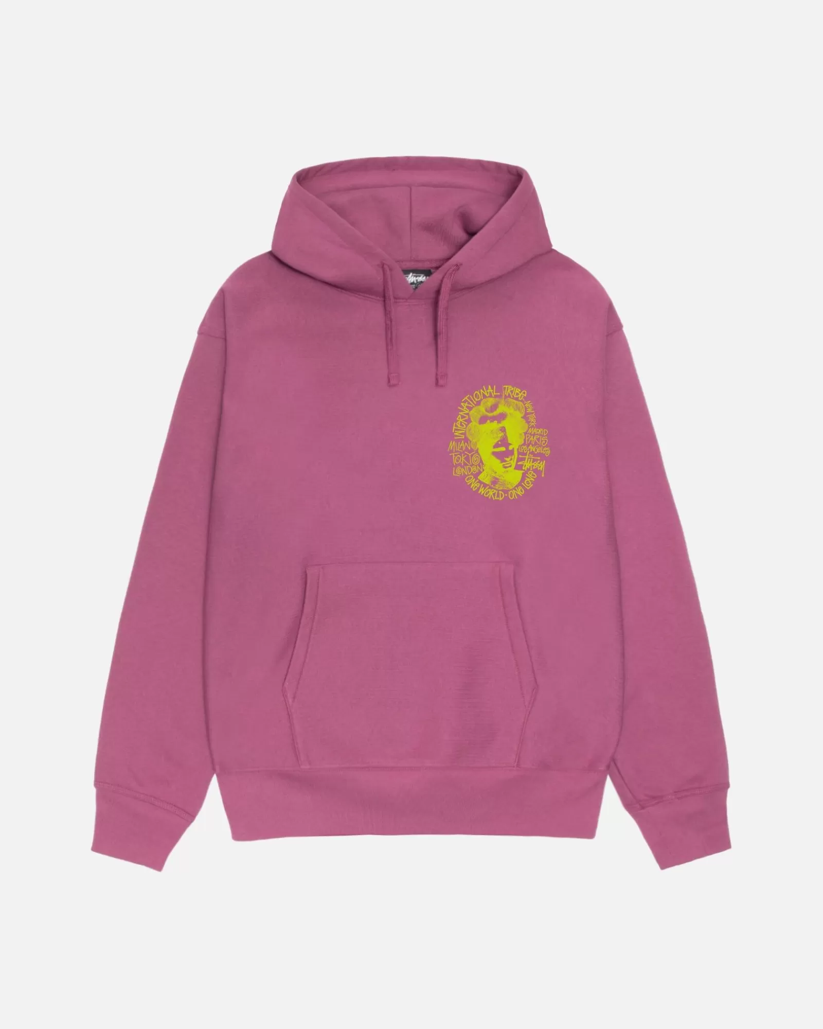 Stüssy Camelot Hoodie Hot