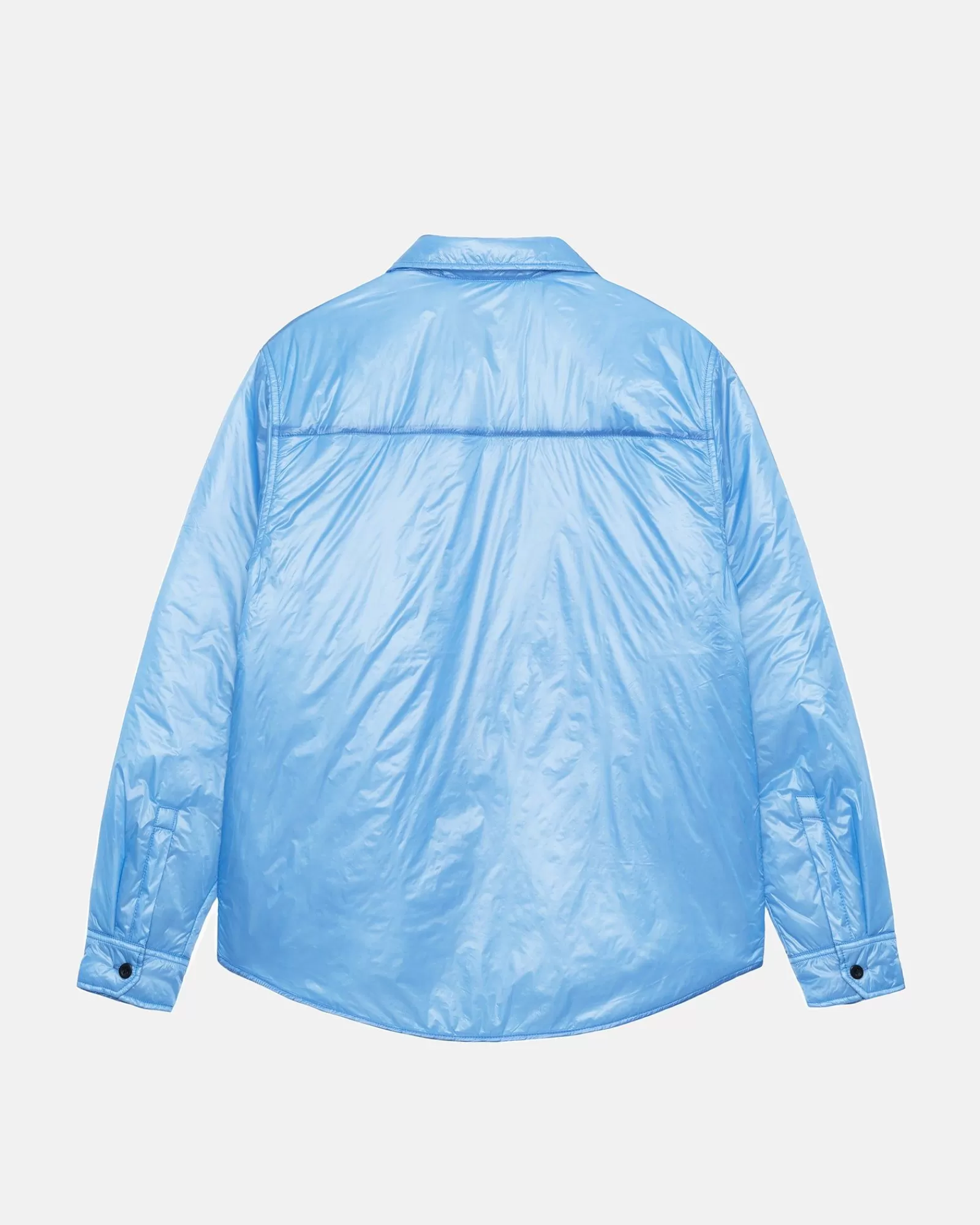 Stüssy Fatigue Nylon Overshirt Store