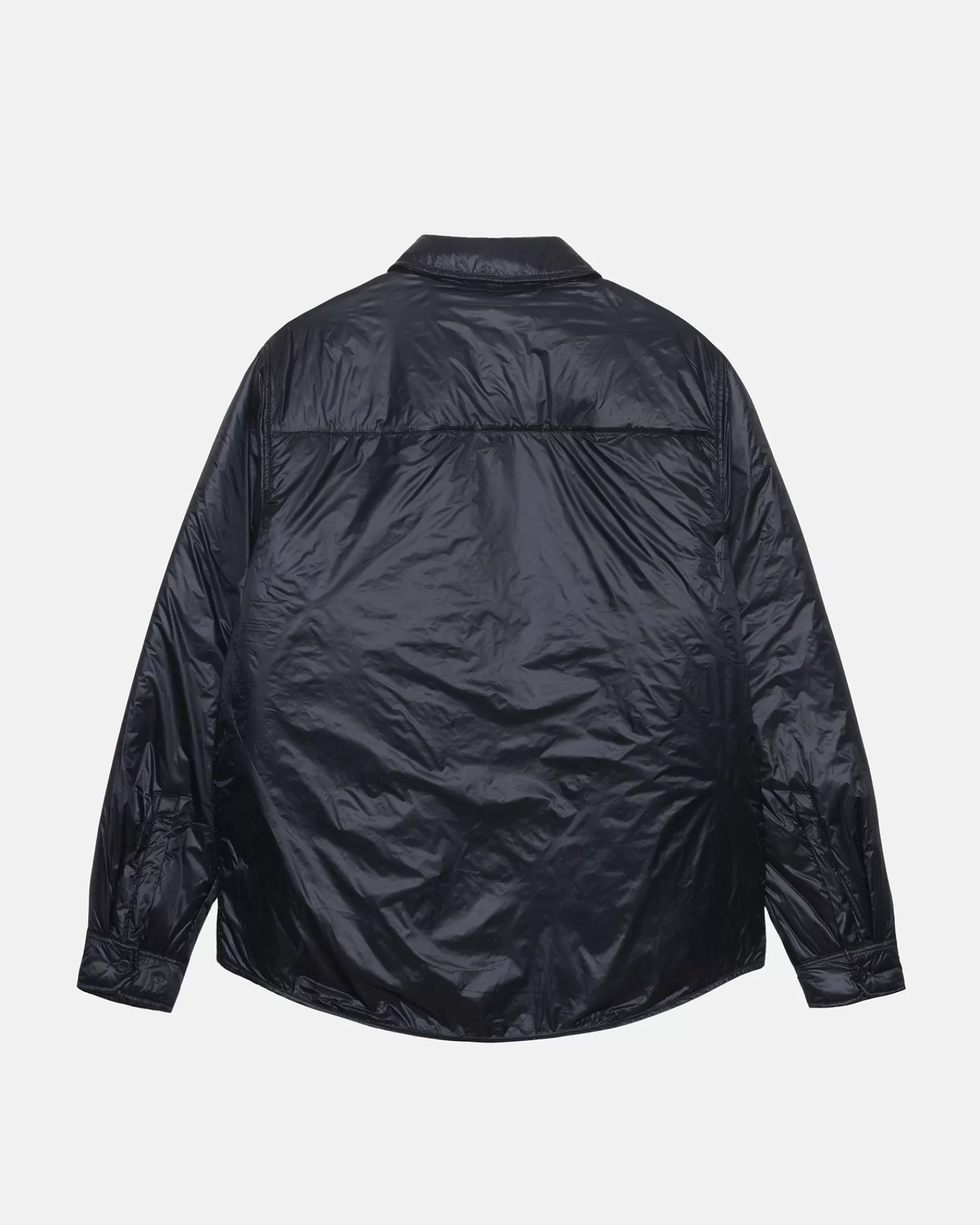 Stüssy Fatigue Nylon Overshirt Sale