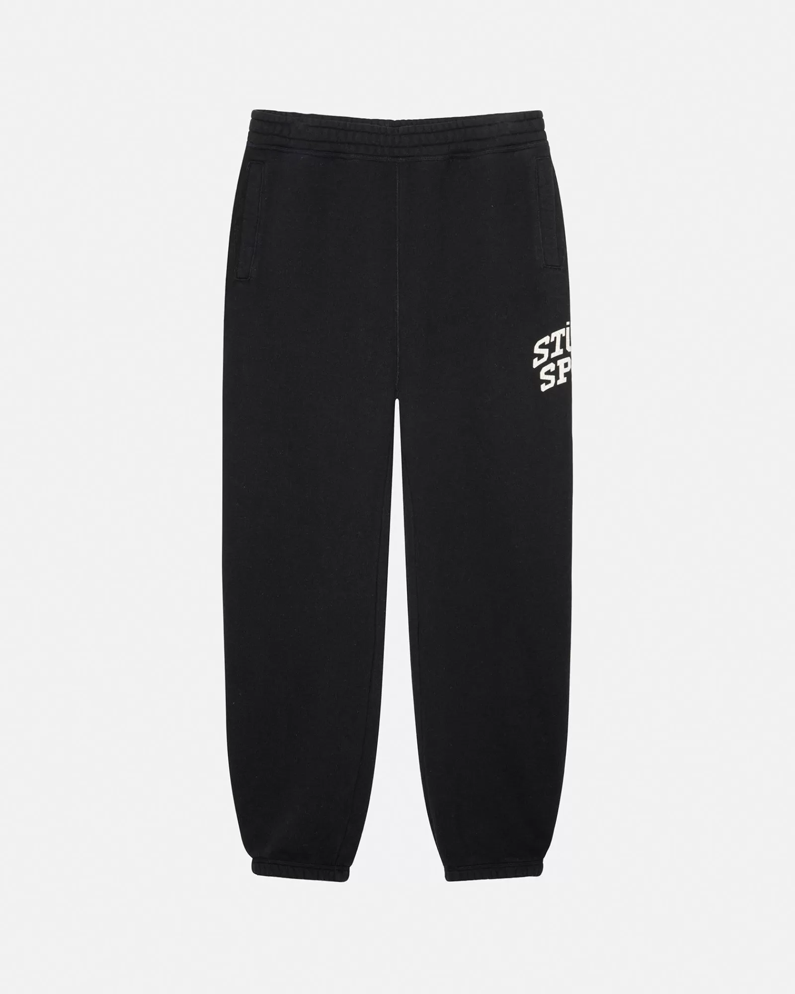 Stüssy Fleece Pant Sport Crackle Outlet