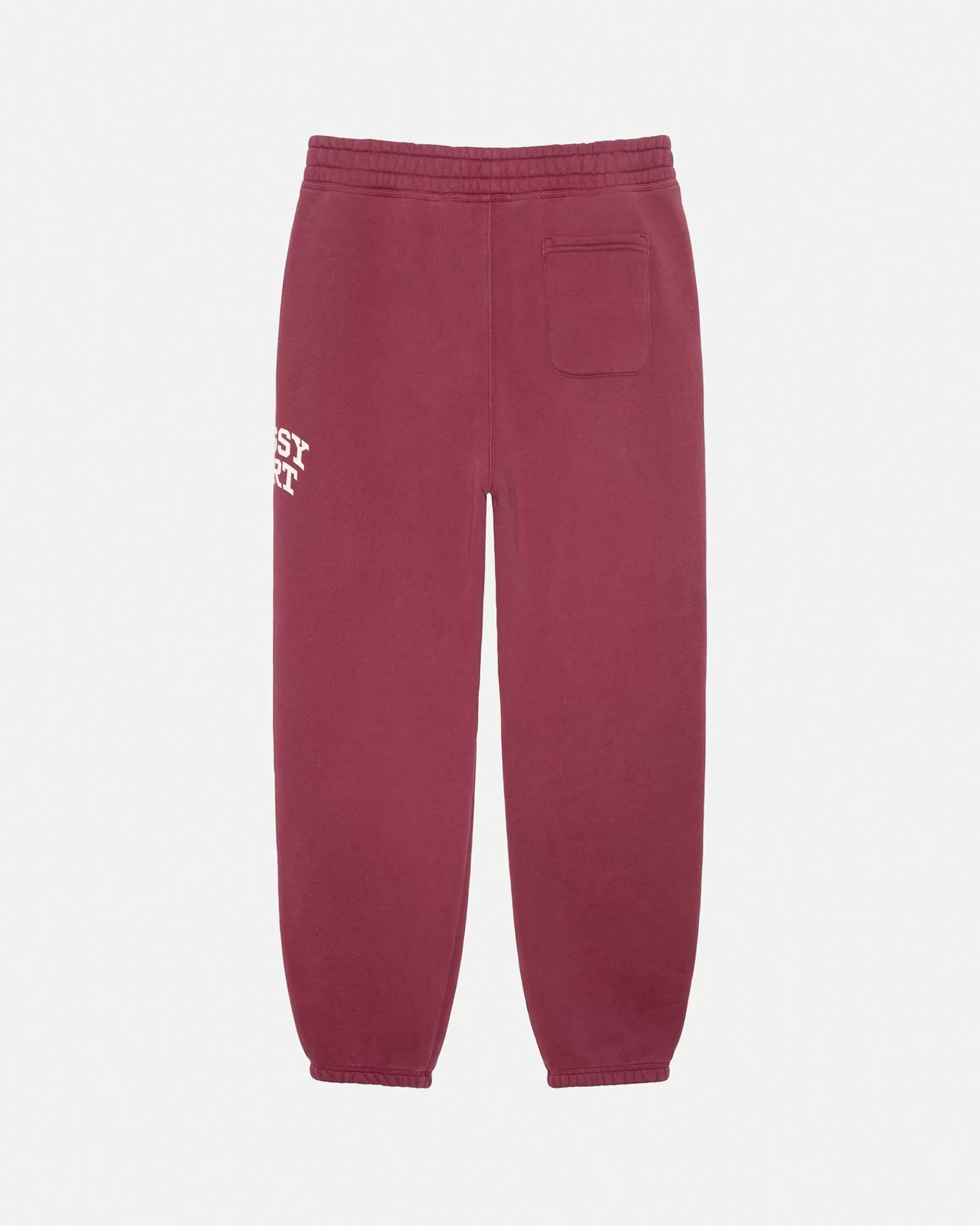 Stüssy Fleece Pant Sport Crackle Online