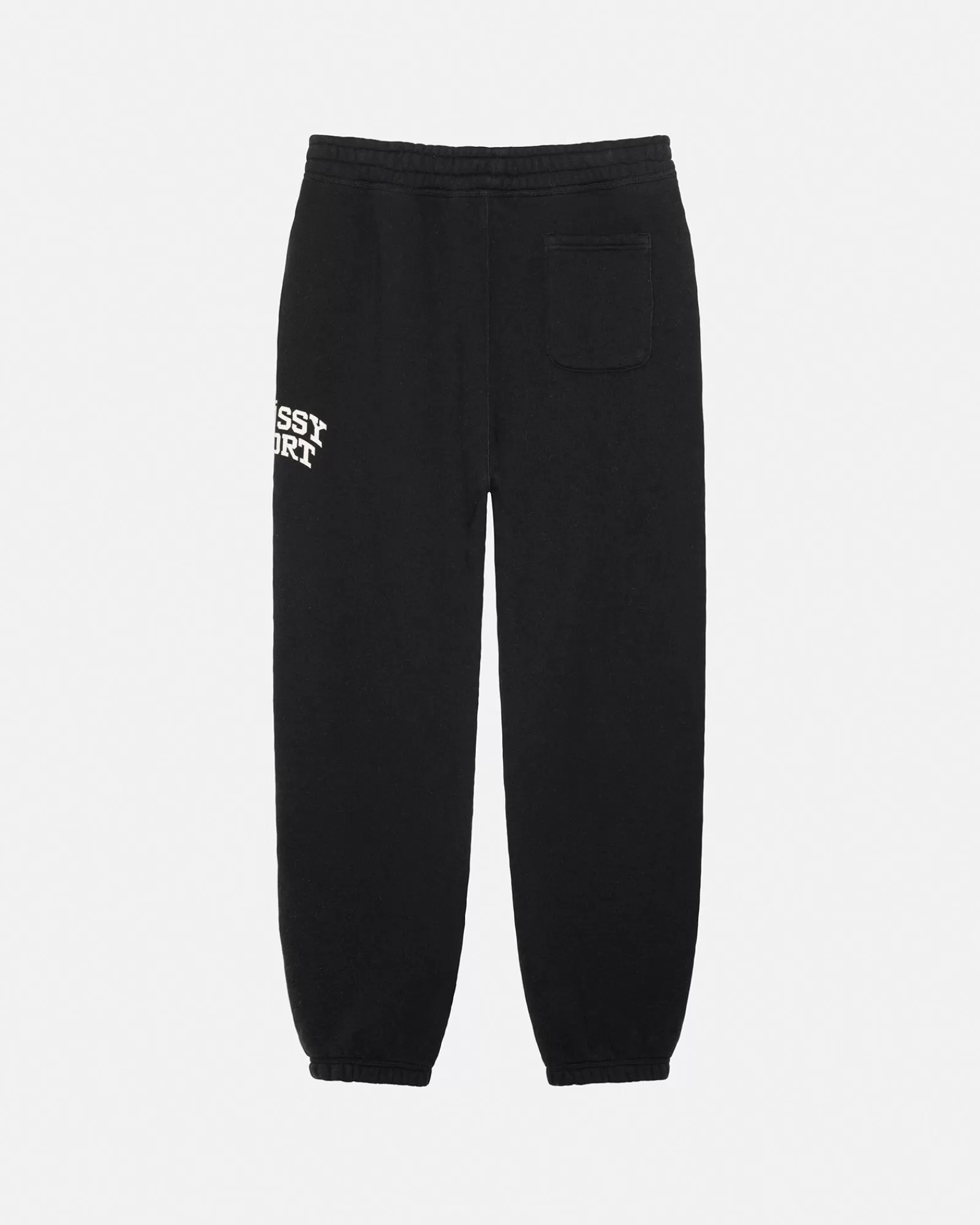 Stüssy Fleece Pant Sport Crackle Outlet