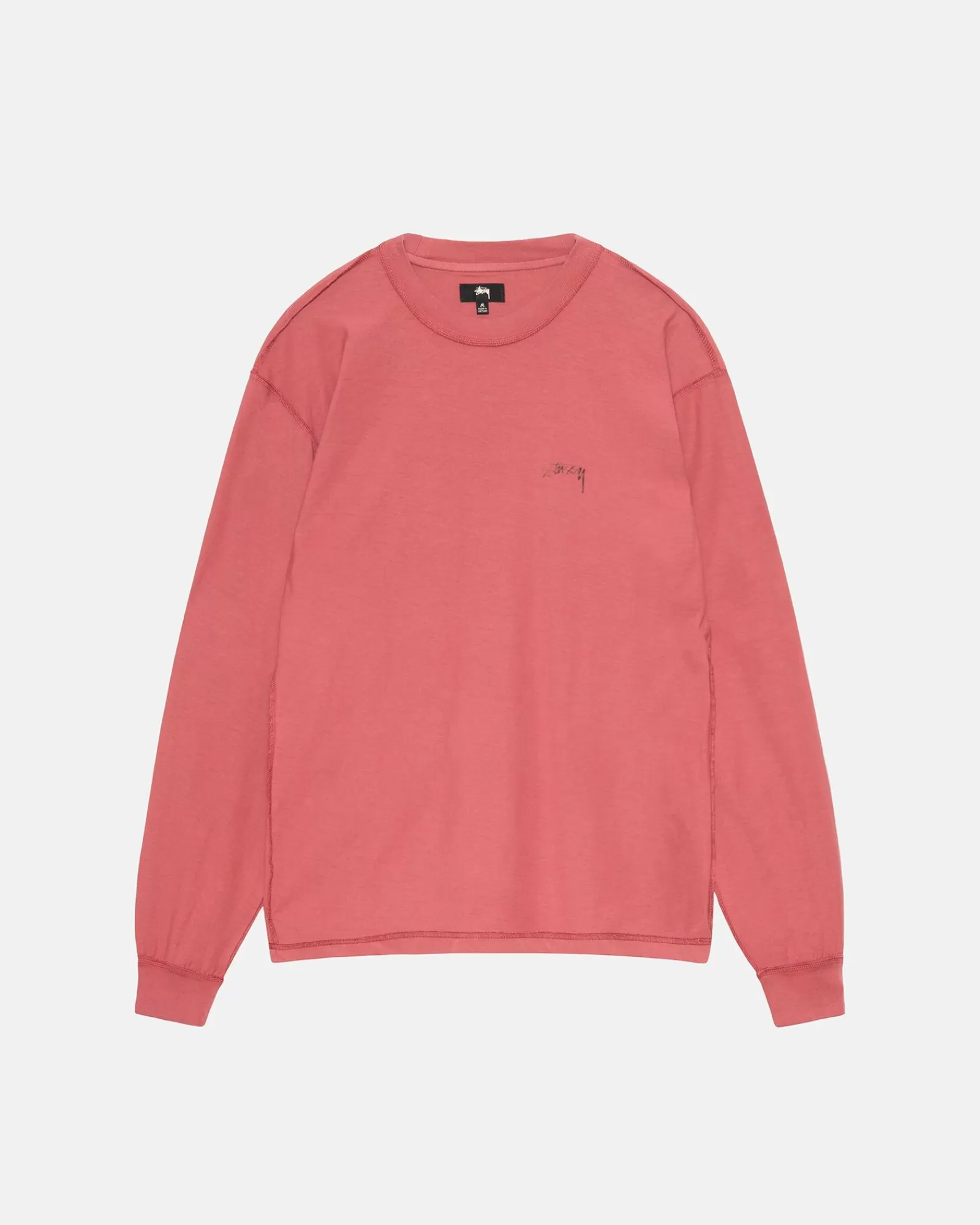 Stüssy Lazy Longsleeve Tee Clearance