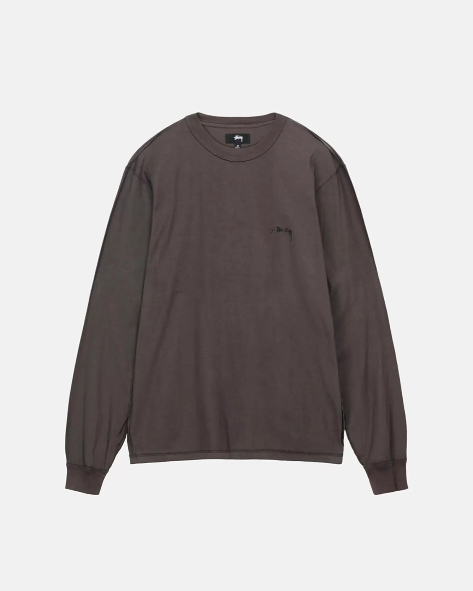 Stüssy Lazy Longsleeve Tee Online