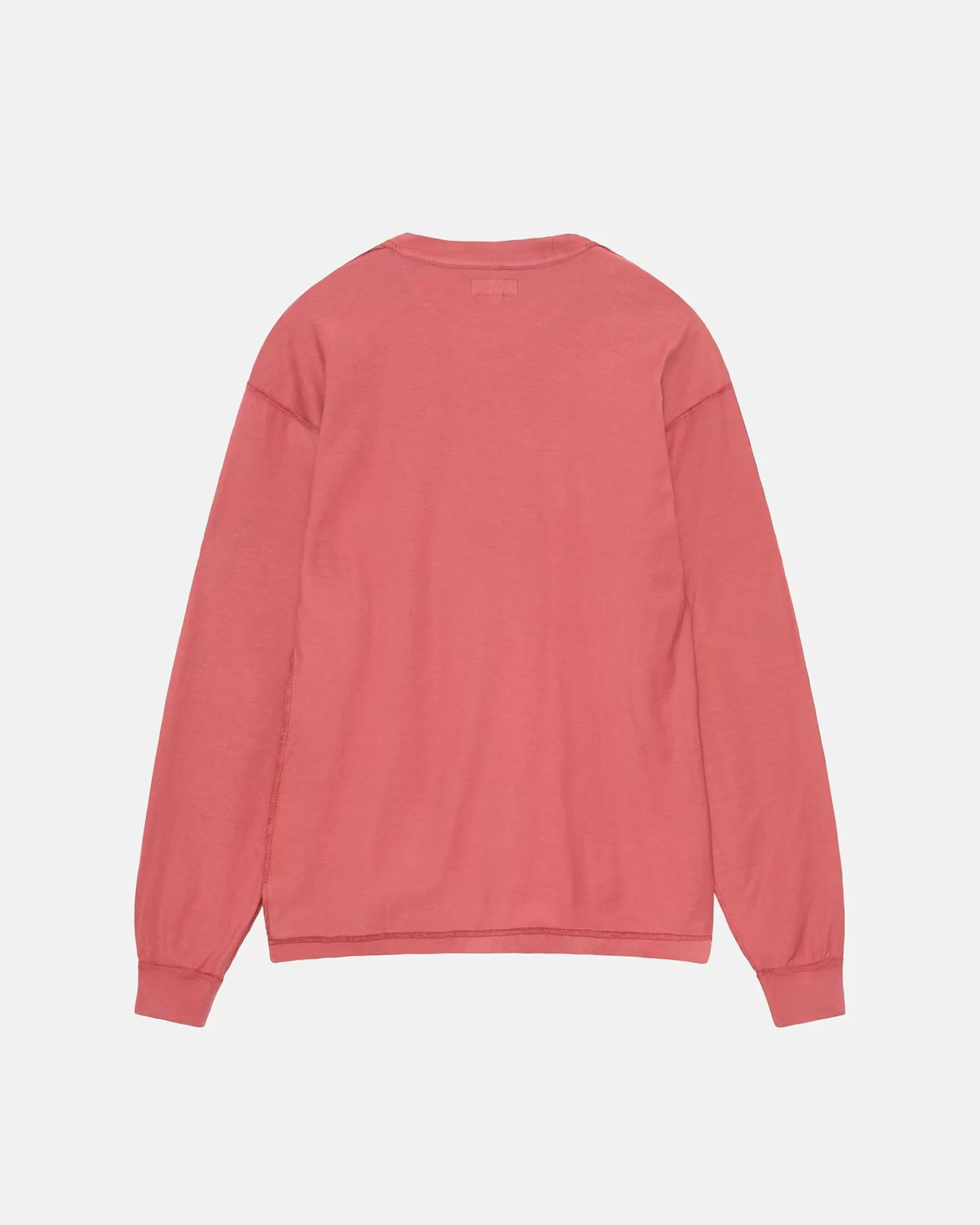 Stüssy Lazy Longsleeve Tee Clearance