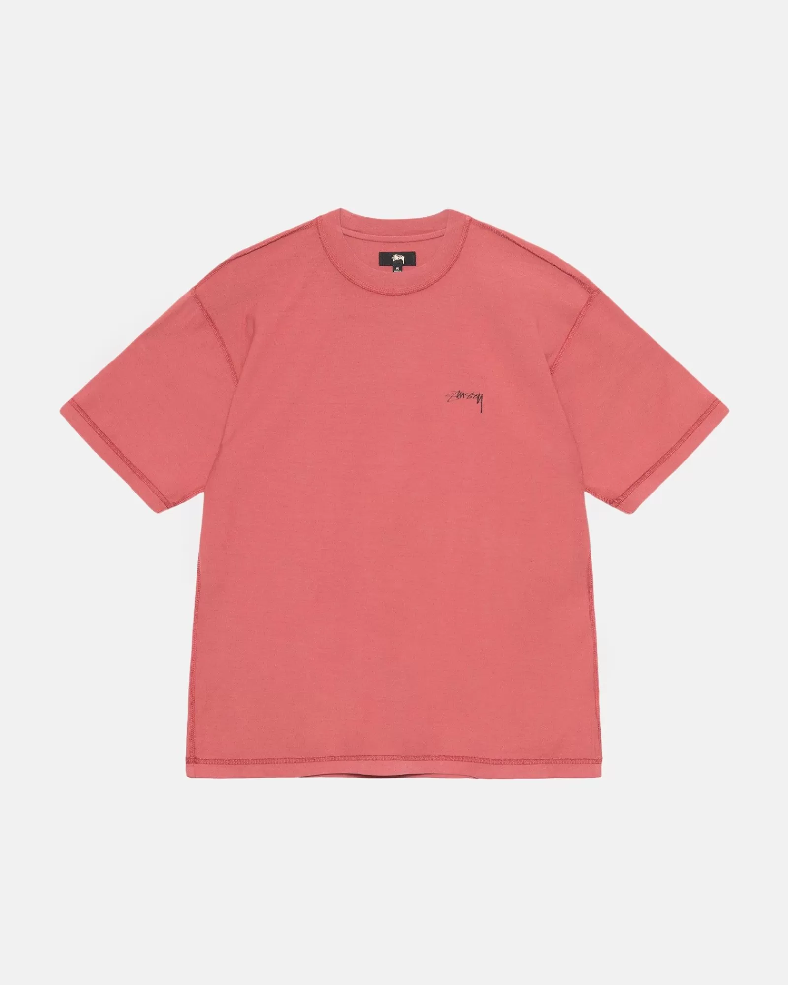 Stüssy Lazy Tee Cheap