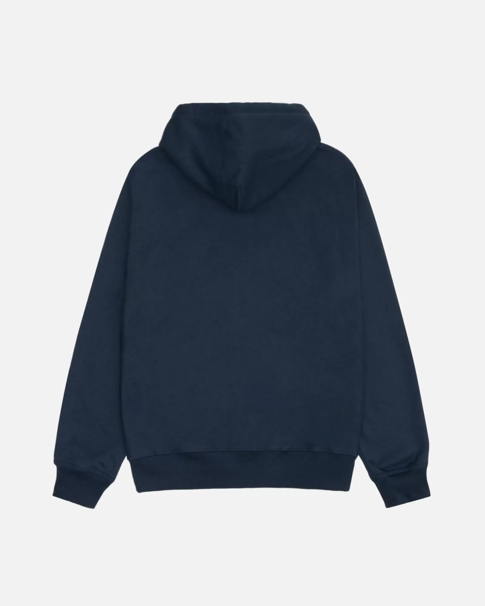 Stüssy Locations Zip Hoodie Online