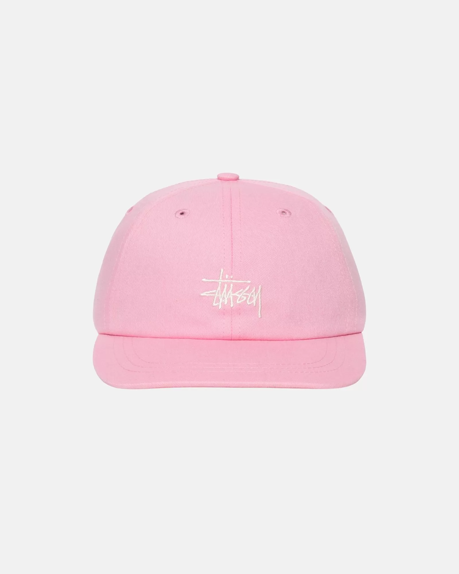 Stüssy Low Pro Basic Strapback Fashion