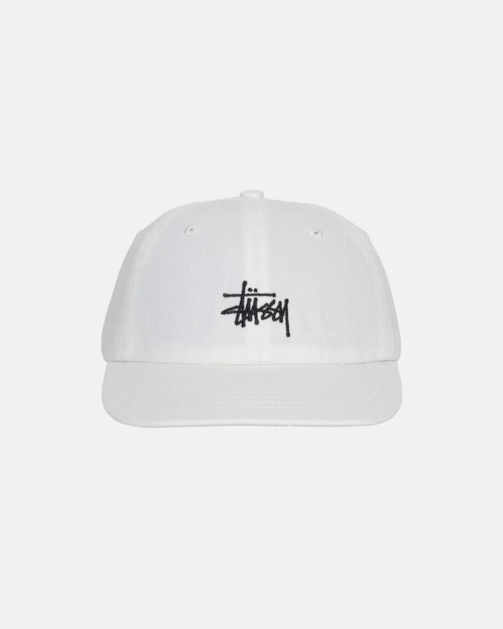 Stüssy Low Pro Basic Strapback Clearance