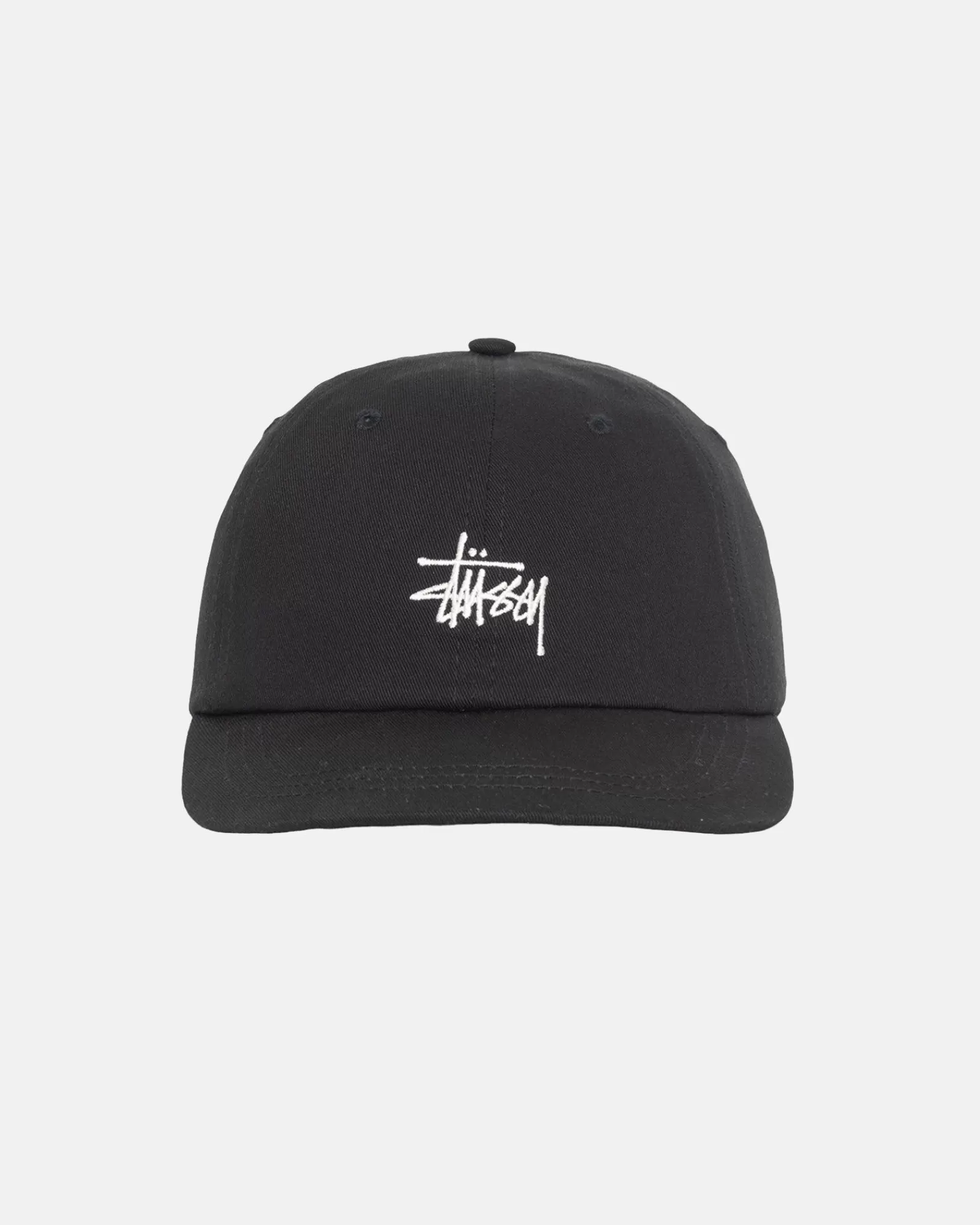 Stüssy Low Pro Basic Strapback Sale