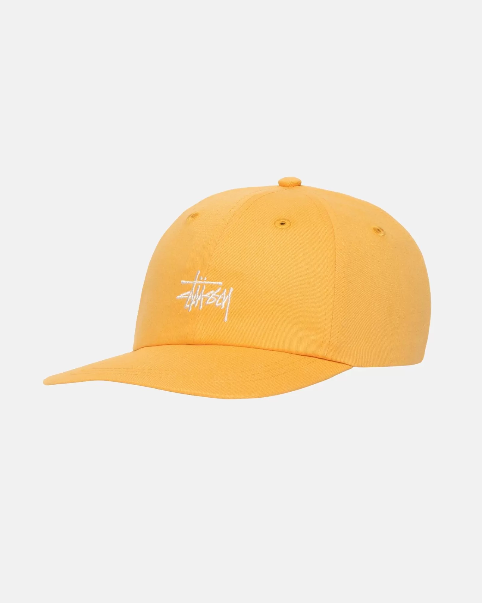 Stüssy Low Pro Basic Strapback New