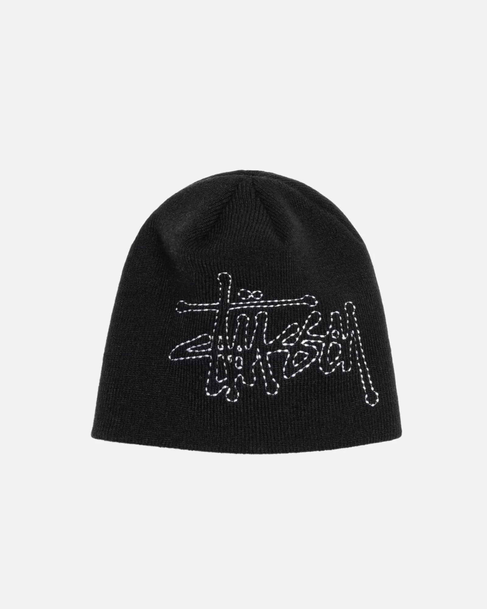 Stüssy Skullcap Basic Logo Stitch Best