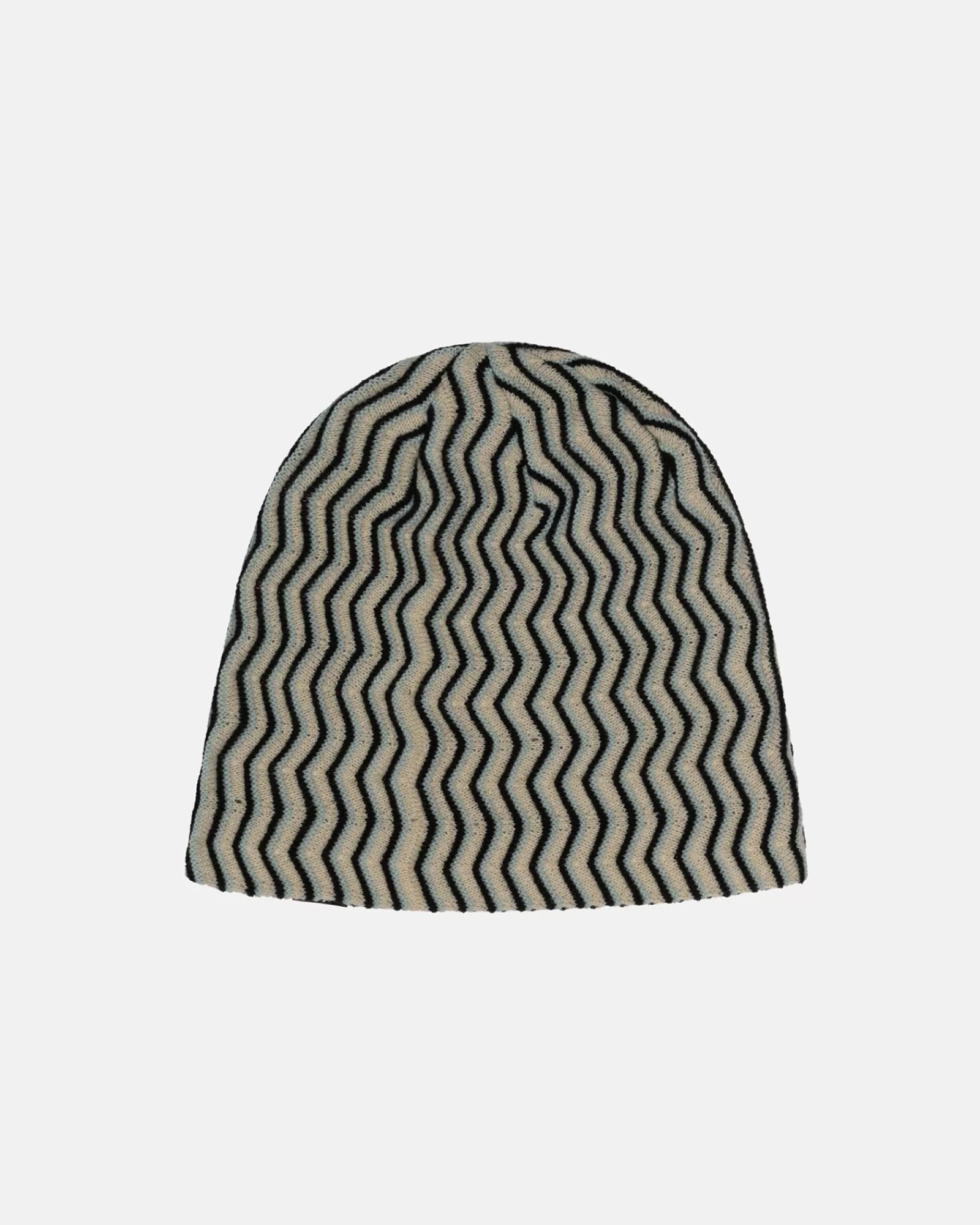 Stüssy Skullcap Crinkle Stitch Best