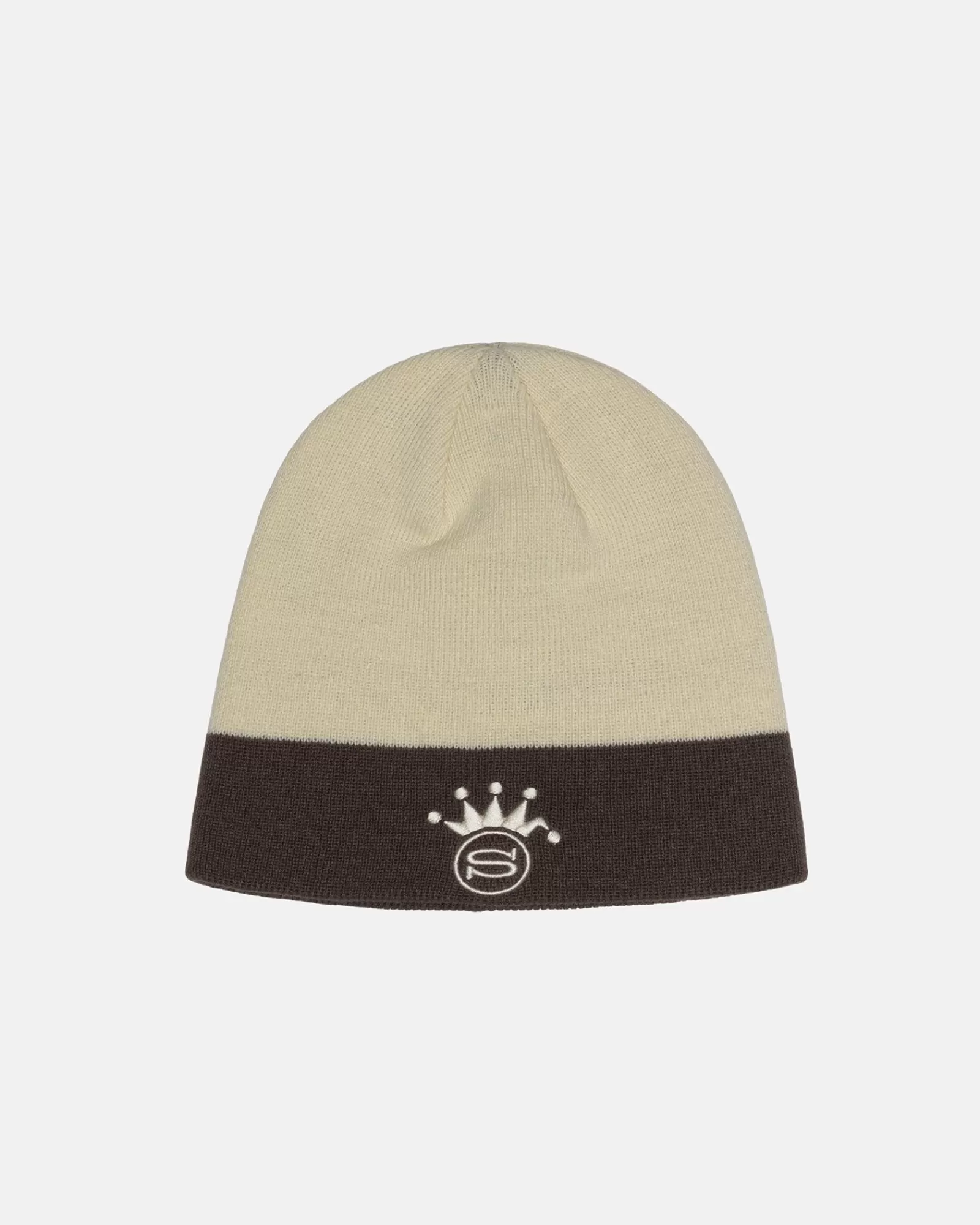 Stüssy Skullcap S Crown Jacquard Fashion