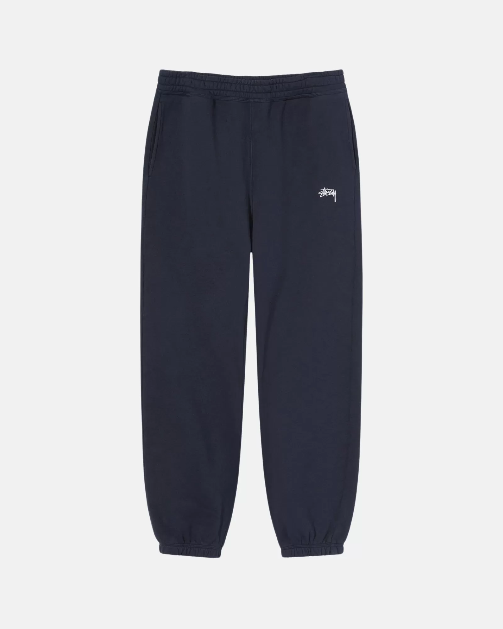 Stüssy Stock Logo Sweatpant Best Sale