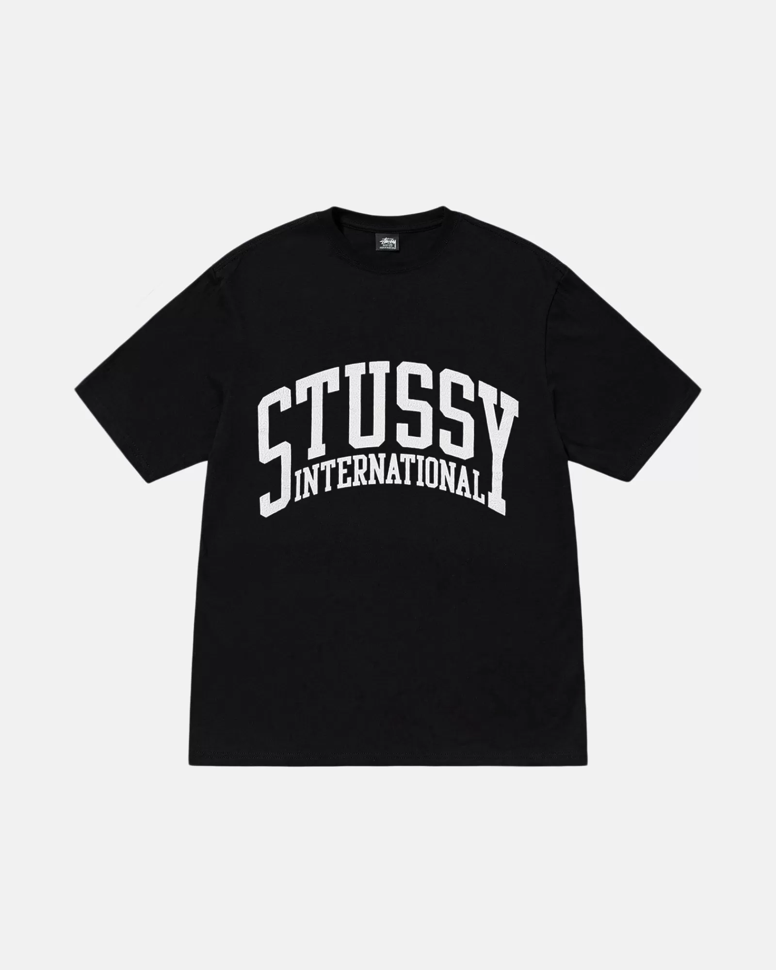 Stüssy Stussy International Tee Pigment Dyed Cheap