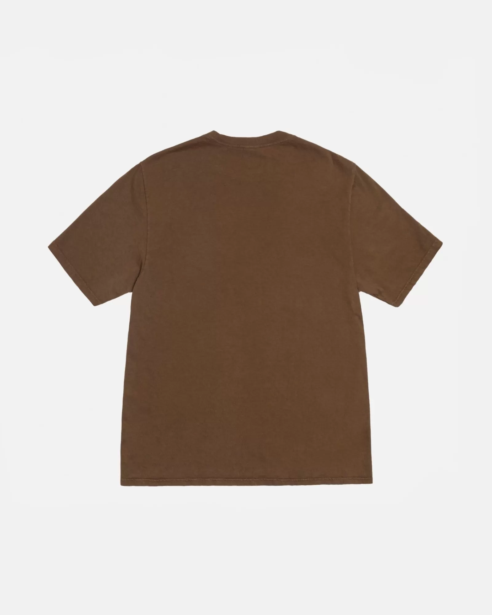 Stüssy Stussy International Tee Pigment Dyed Shop