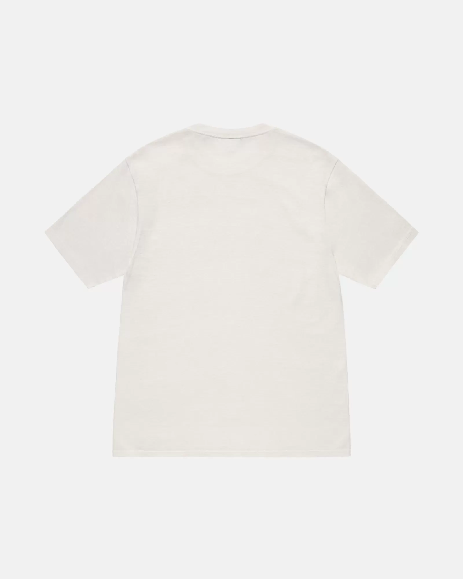 Stüssy Stussy International Tee Pigment Dyed Flash Sale