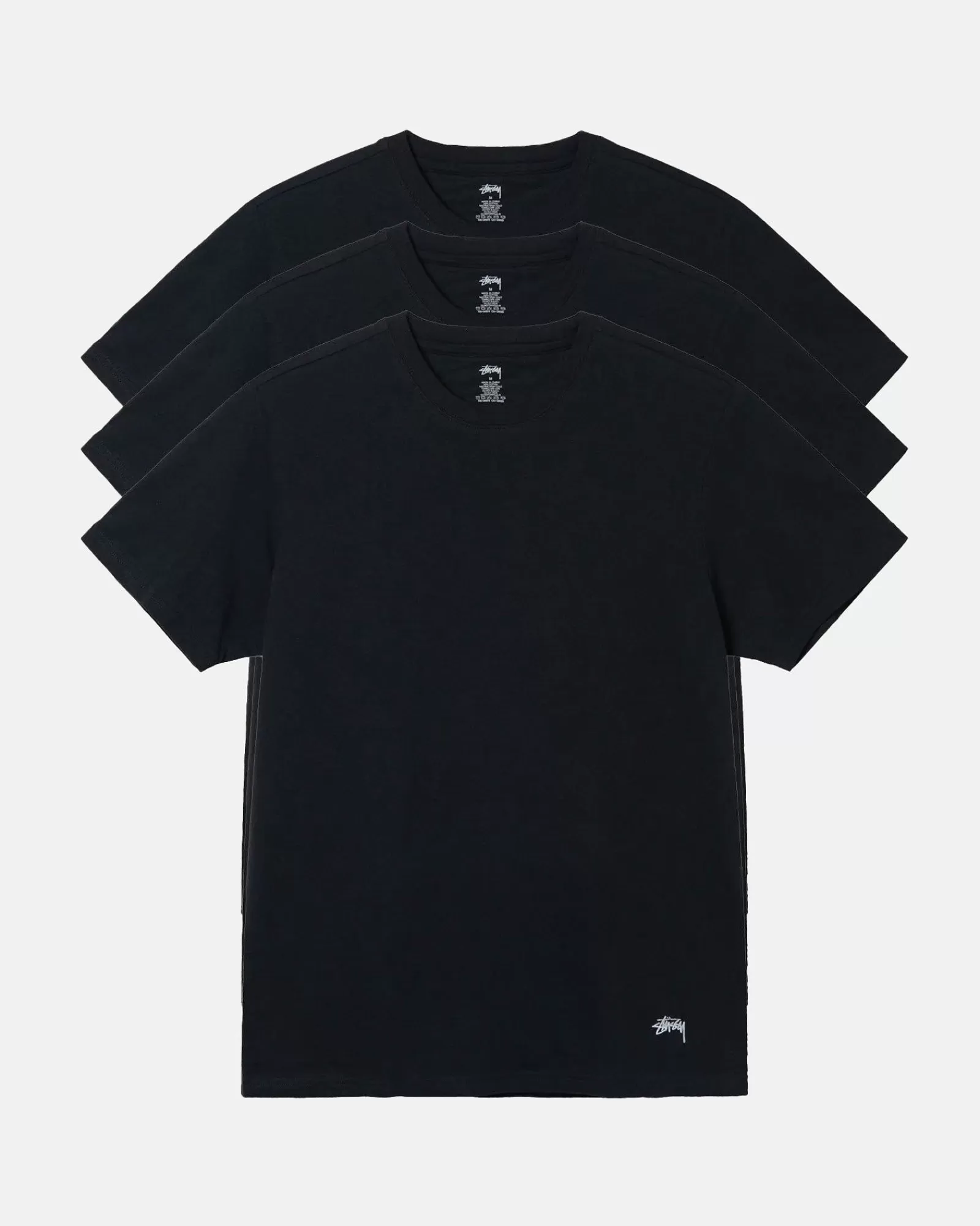 Stüssy Stussy Undershirts Multipack Online