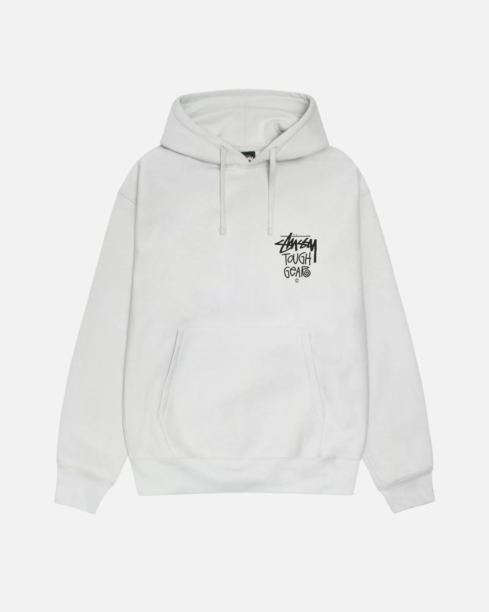 Stüssy Tough Gear Hoodie Shop